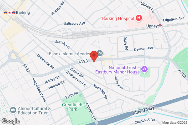 Airport transport centre ltd