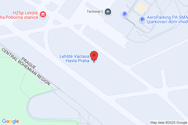 M A Airport Direct