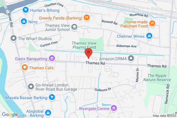 Goswell Bakeries Ltd