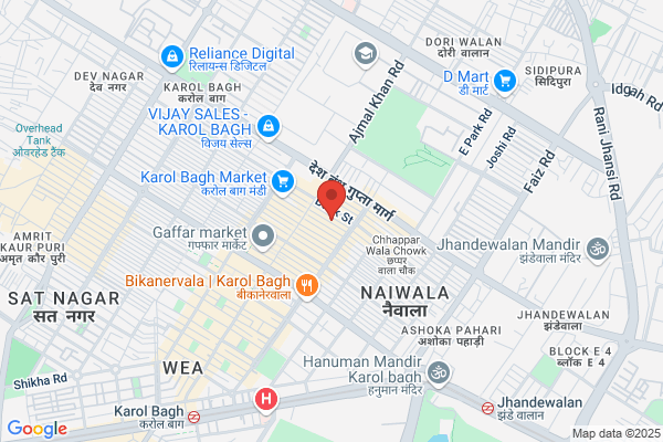 Bank Of India