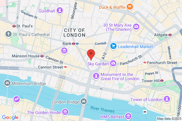 Bank Tejarat (London)
