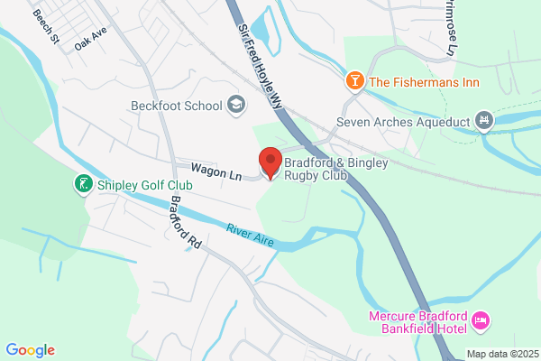 Bradford & Bingley