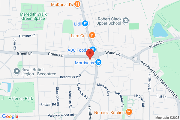 Pariba Hair
