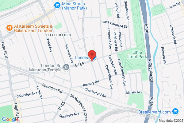 A M R Heating Ltd