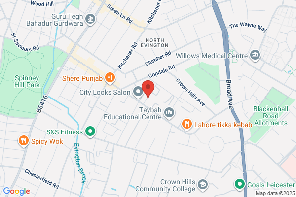 Boiler Spares Centre