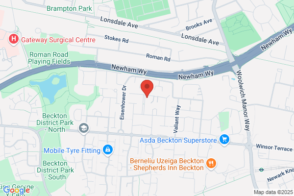 Gas Mechanical Services Ltd