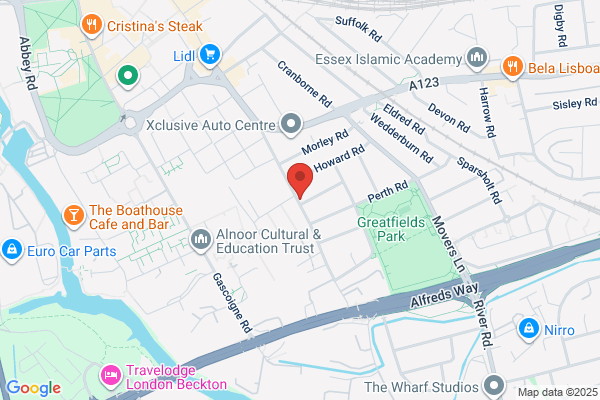 H V London Plumbing & Heating
