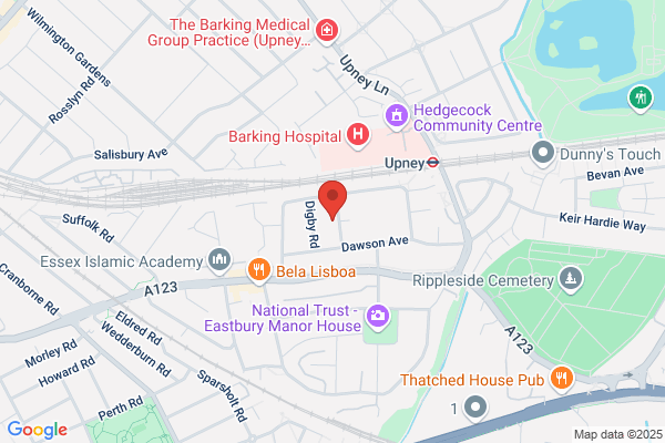 Hive Plumbing & Heating Ltd