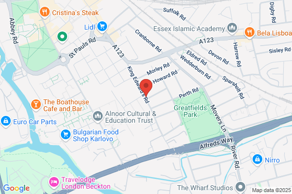 LRD Plumbing & Heating Ltd