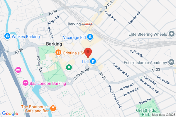V W Heating Services