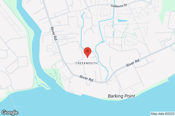 Cranbrook
