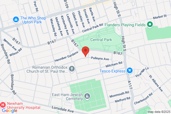 Eastern Building Services