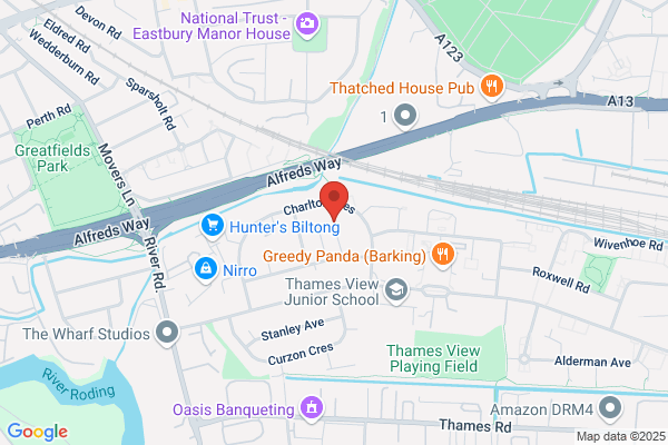Honeysett Brickwork & Building Contractors Ltd