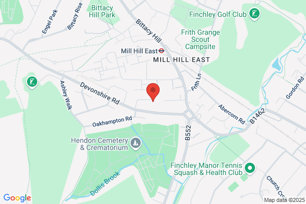 P O'Connor (Civil Engineering) Ltd
