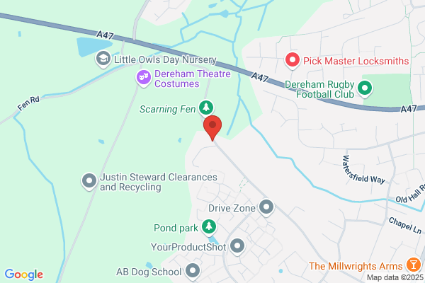 Rowlandville Construction