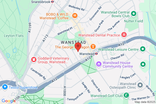 Andrews Of Wanstead