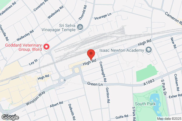 Majors Builders Merchants Ltd