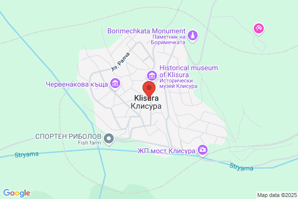 klisura ltd