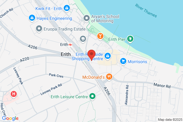 Goldberg Engineering Ltd