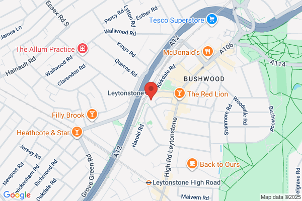 LONDON DREAMS LOFT LTD