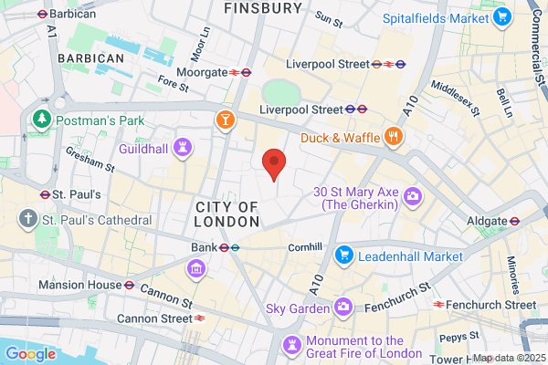 B L Consultants Ltd
