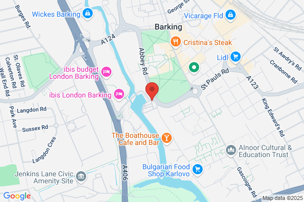 Bath Consultancy Group Ltd