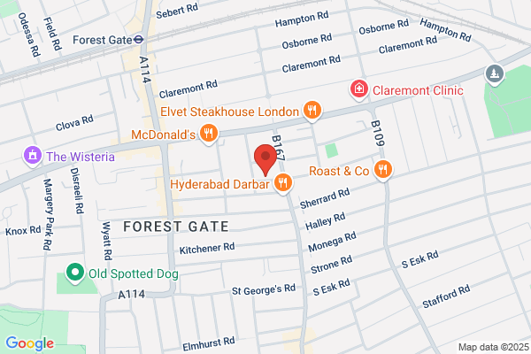 Freelance WordPress Developer London