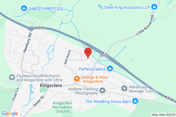 Kingsclere Associates