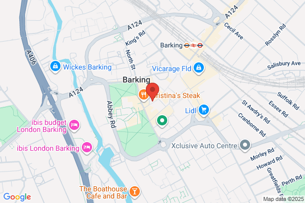 B & B's Kitchen Cafe