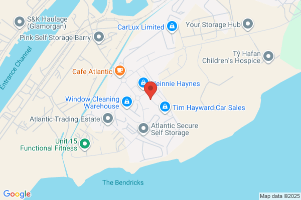 Denise's Cafe