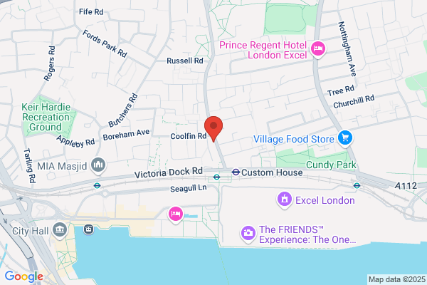 Freemasons Cafe & Restaurant