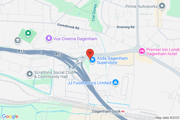 We Buy Any Car Dagenham