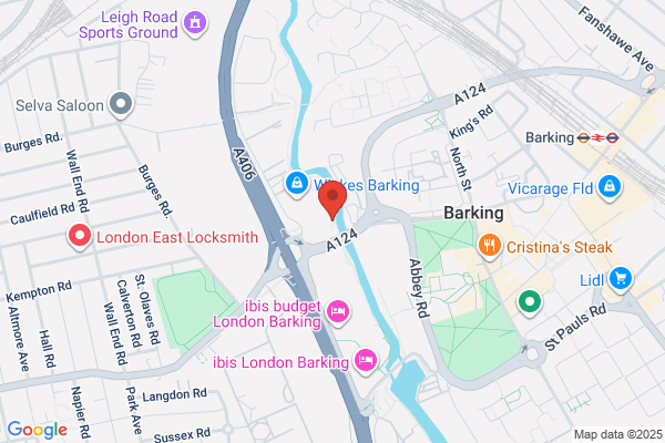 We Buy Any Car Gants Hill Cranbrook Road