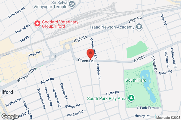 Green Lane Motor Spares