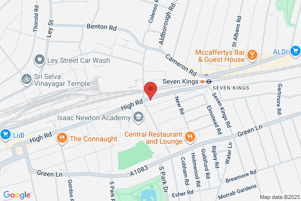 Mac Automotives Components Ltd