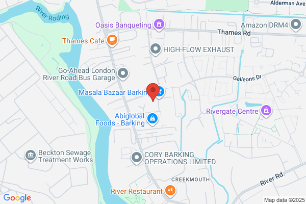 Motor Discount Spares Centre
