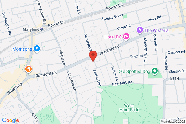 Nyumah Tyres UK - Mobile Fitting Service 24/7