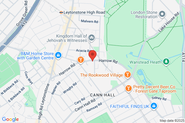 WeBuyAnyCar.com Leytonstone