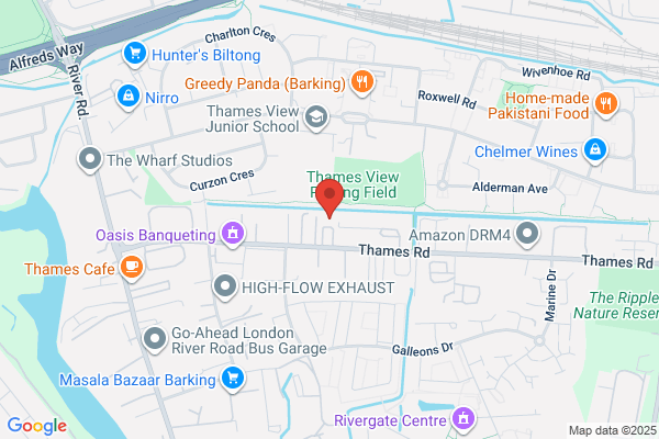 Boost Technik MOT & Garage Services