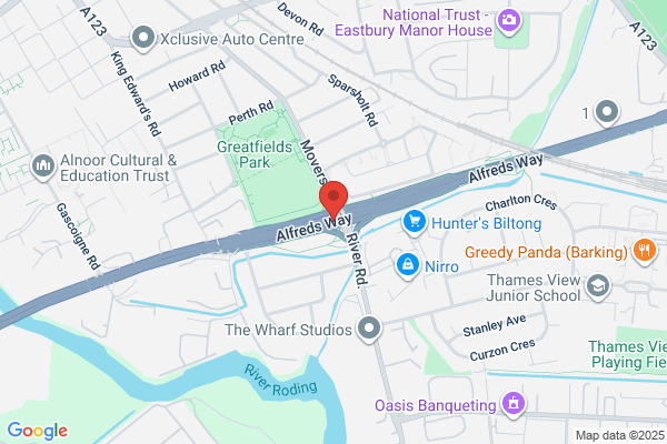 Thompson Motors