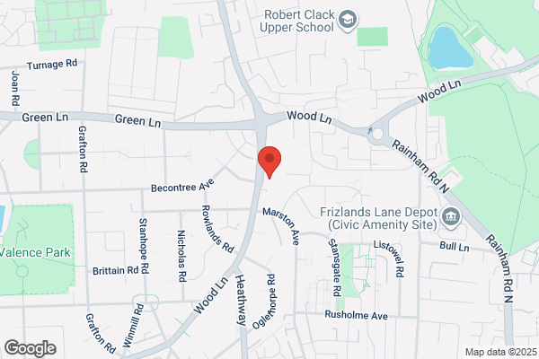 Car Store Becontree Heath