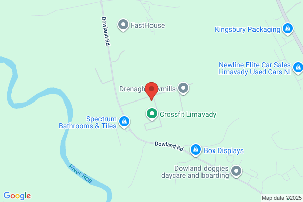 Corndale Ltd