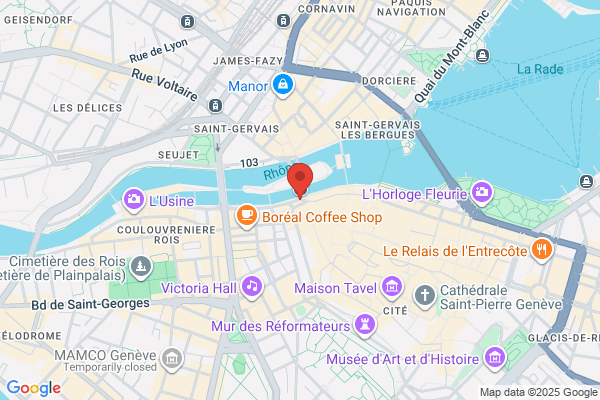 A1 Geneva