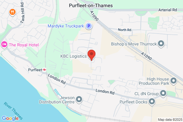 West Indies Freight Ltd