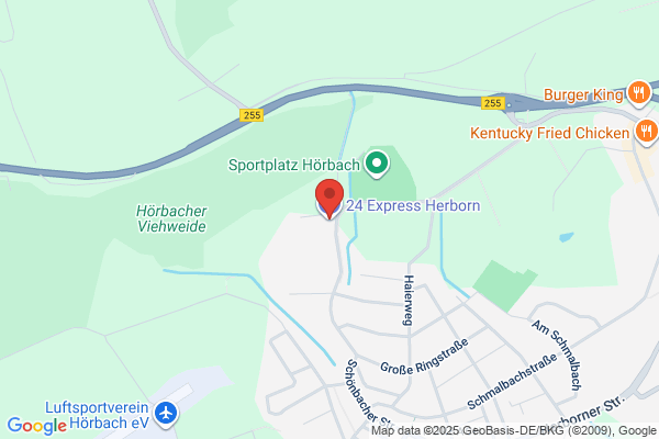 Express Hire