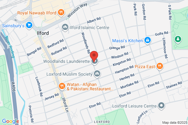 London Carpets & Flooring Ltd