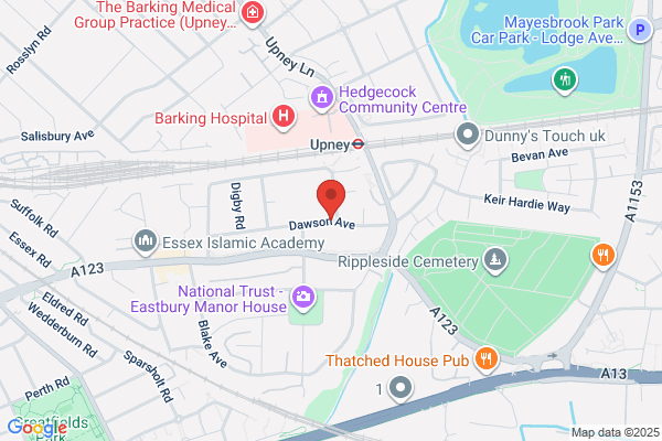 Express Plumber