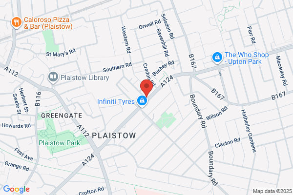 Age Concern (Barking & Dagenham)