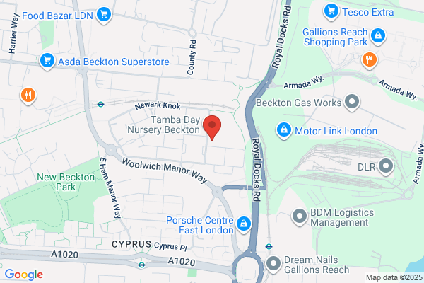 Beckton Islamic Association