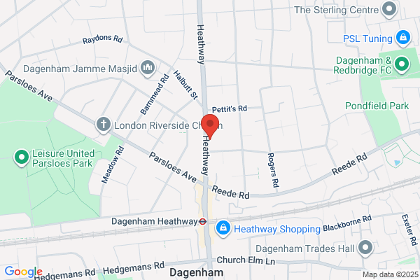 Dagenham Association For Mental Health
